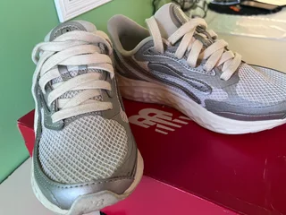 Ladies New Banalce Trainer