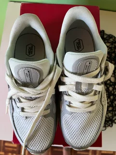 Ladies New Banalce Trainer