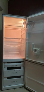We buy broken and working fridges