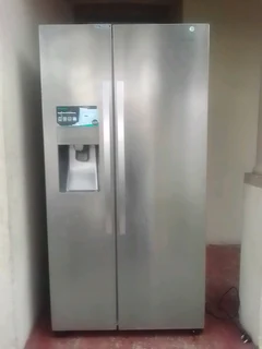 We buy broken and working fridges