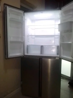 We buy broken and working fridges