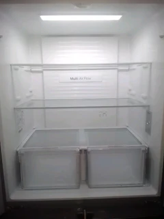 We buy broken and working fridges