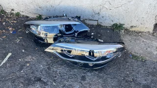 Bmw f22 2 series M2 led adaptive hea