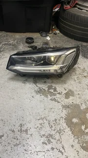 Audi Q2 Led left Headlight 2017-2019 For sale
