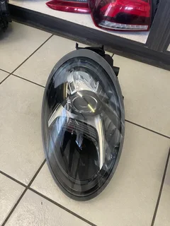 2017-2019 Porsche 911 GT3 Carrera headlight for sale