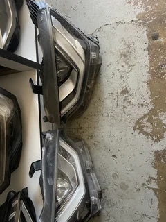 Isuzu D Max D-max Dmax 2019-2022 Both Side Koito  headlight For Sale