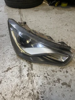 for Audi A1 2012 - 2014 Headlights available for sale