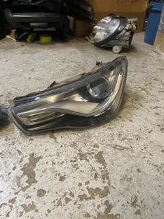 for Audi A1 2012 - 2014 Headlights available for sale