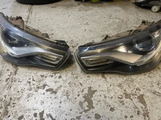 for Audi A1 2012 - 2014 Headlights available for sale