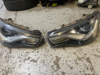 for Audi A1 2012 - 2014 Headlights available for sale