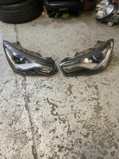 for Audi A1 2012 - 2014 Headlights available for sale