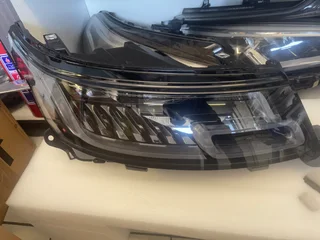 Land Rover L494 LED both sport headlights for sale