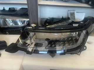 Land Rover L494 LED both sport headlights for sale