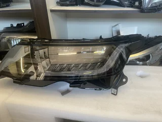 Land Rover L494 LED both sport headlights for sale