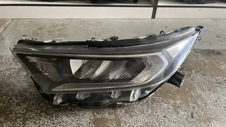 Toyota RAV 4 (XA50) 2020 Petrol Left LED Headlight for sale