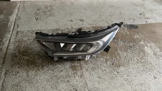 Toyota RAV 4 (XA50) 2020 Petrol Left LED Headlight for sale
