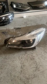 2018 2019 Subaru Legacy Outback left Passenger FULL LED Headlight for sale