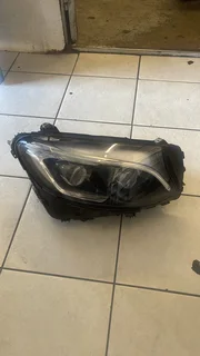 Mercedes Glc 2015- Scheinwerfer Headlight For Sale A2539065801