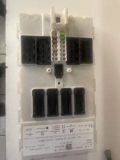 Bmw 1 2 3 4  series F10 F20 F30  f32 F22 Basic Body Control Module Ecu 6824384 B47 For Sale