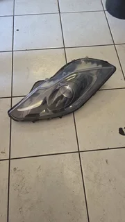 2012-2014 McLaren Mp4-12C Left  side headlight for dale