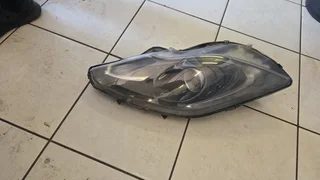 2012-2014 McLaren Mp4-12C Left  side headlight for dale