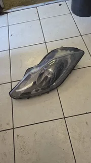2012-2014 McLaren Mp4-12C Left  side headlight for dale