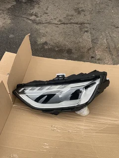 Audi A4 S4 Left EU Matrix Headlight Lamp 2020-2023 8W0941783E for sale