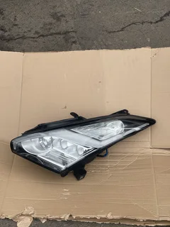 2x Full LED Headlights DRL Projector Headlamps For Nissan R35 GTR GT-R 2009-2022 For sale