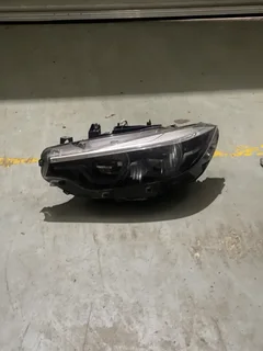 bmw m3 f80 m4 f82 f32 adaptive icon led headlights For sale