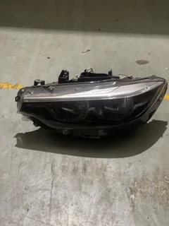 bmw m3 f80 m4 f82 f32 adaptive icon led headlights For sale