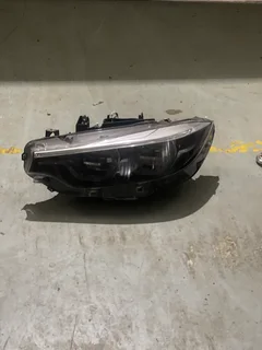 bmw m3 f80 m4 f82 f32 adaptive icon led headlights For sale