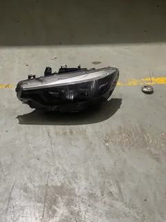 bmw m3 f80 m4 f82 f32 adaptive icon led headlights For sale