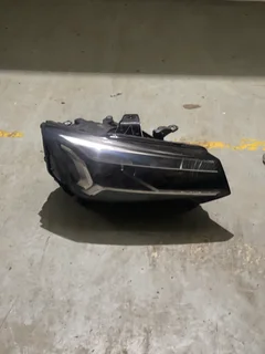 Audi Q2 81A Matrix LED Headlight Right Front for sale
