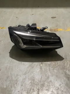 Audi Q2 81A Matrix LED Headlight Right Front for sale