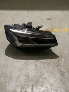 Audi Q2 81A Matrix LED Headlight Right Front for sale