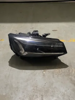 Audi Q2 81A Matrix LED Headlight Right Front for sale