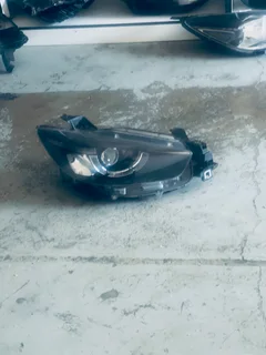 MAZDA CX-5 2014-2016 LED R.H.S HEADLIGHT ASSEMBLY FOR SALE