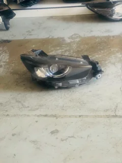 MAZDA CX-5 2014-2016 LED R.H.S HEADLIGHT ASSEMBLY FOR SALE