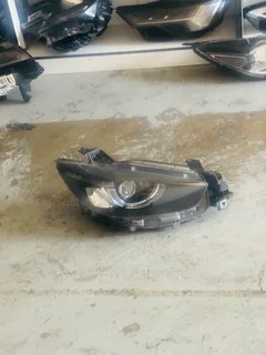 MAZDA CX-5 2014-2016 LED R.H.S HEADLIGHT ASSEMBLY FOR SALE