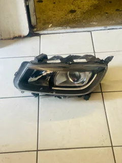 SUZUKI MARUTI BREZZA LEFT SIDE HEA