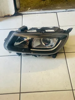 SUZUKI MARUTI BREZZA LEFT SIDE HEA