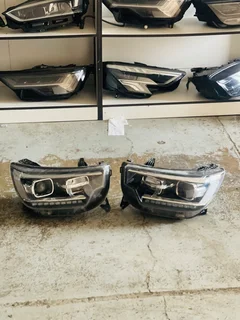 Jac T8 Headlights Available For Sale