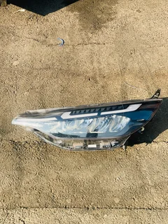 OEM 2024 FORD TRANSIT CUSTON PASSENGER LEFT SIDE LED HEADLIGHT PZ31-13E015-DB for sale