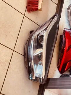 Cherry TIGGO 4 PRO LED RHS HEADLIGHT FOR SALE