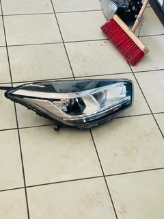 Cherry TIGGO 4 PRO LED RHS HEADLIGHT FOR SALE