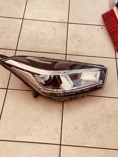 Cherry Tiggo 4 Pro Led Rhs Headlight For Sale