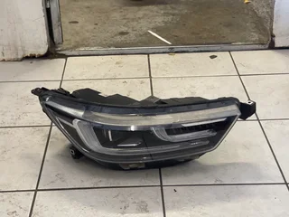 CHERRY TIGGO 8 PRO LED RIGHT SIDE