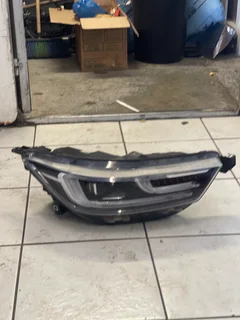 CHERRY TIGGO 8 PRO LED RIGHT SIDE