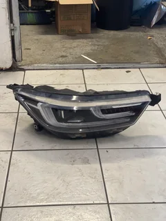 CHERRY TIGGO 8 PRO LED RIGHT SIDE