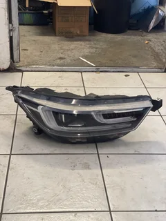 Cherry Tiggo 8 Pro Led Right Side